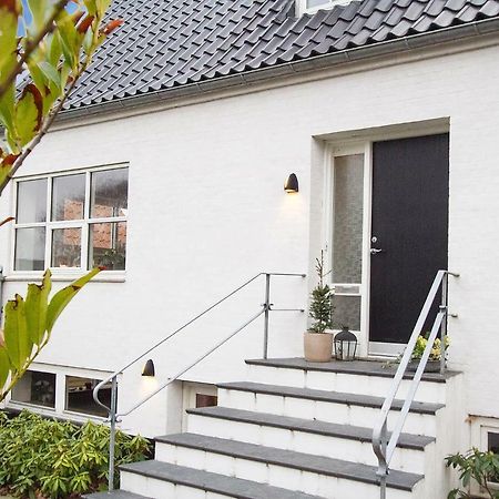 Brondums B & B Hjørring Exteriör bild