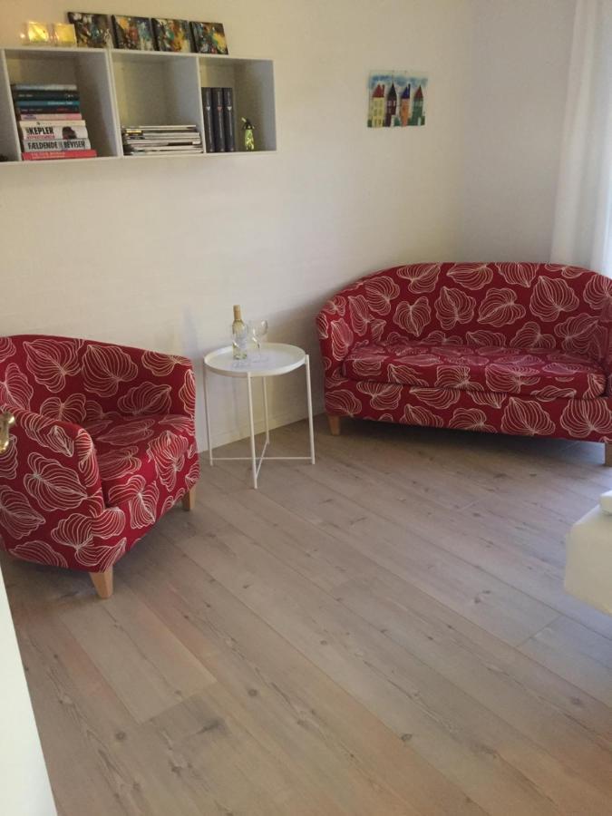 Brondums B & B Hjørring Exteriör bild