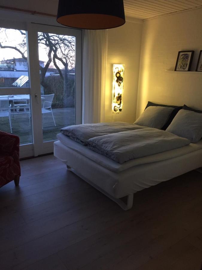 Brondums B & B Hjørring Exteriör bild