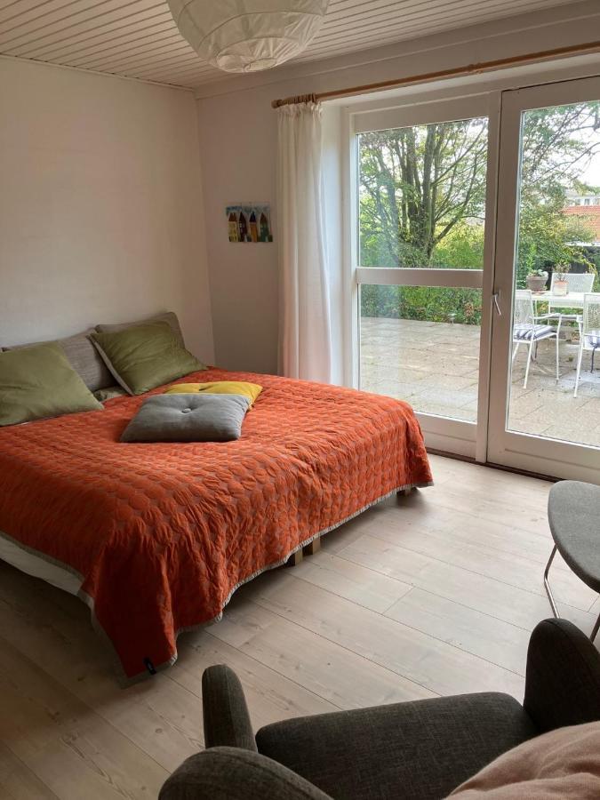 Brondums B & B Hjørring Exteriör bild