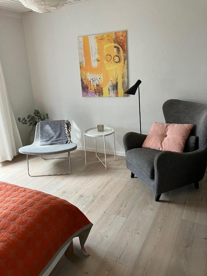 Brondums B & B Hjørring Exteriör bild