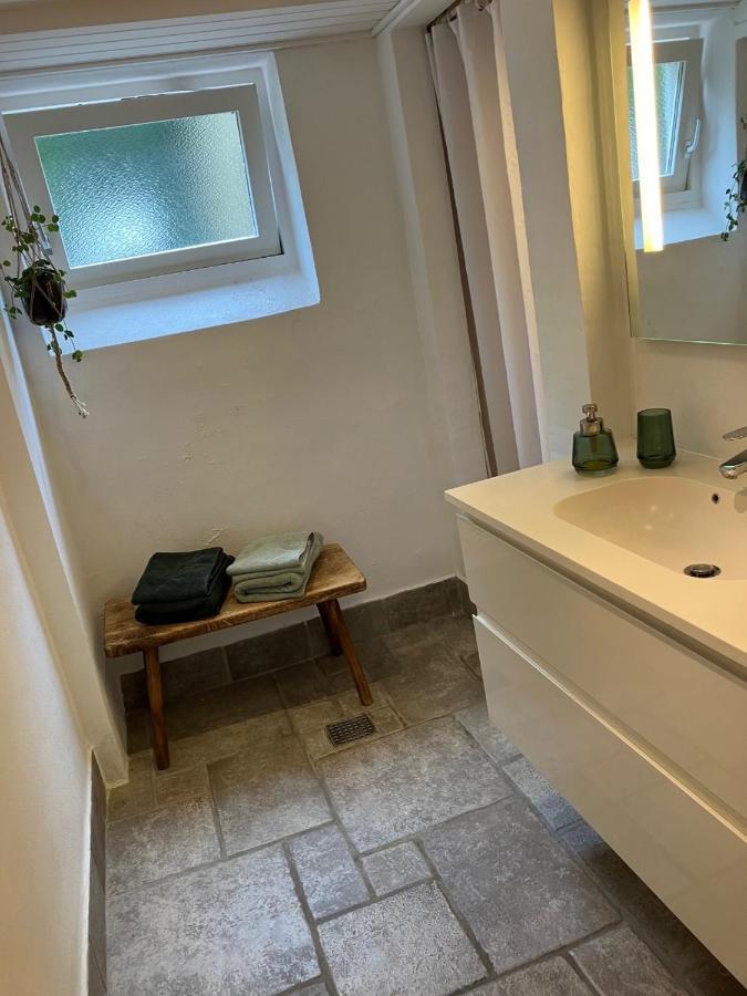 Brondums B & B Hjørring Exteriör bild